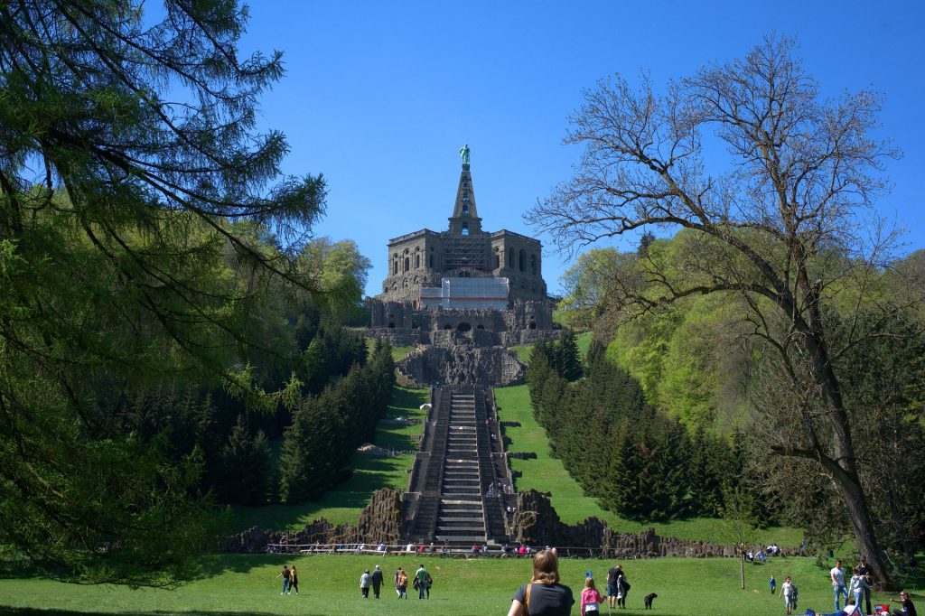 Herkules Kassel